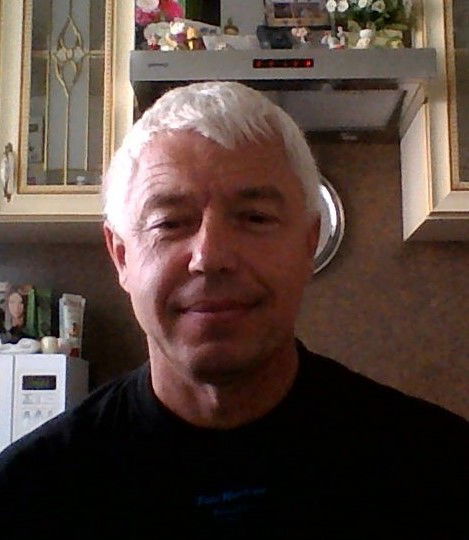 Иван Бобрик