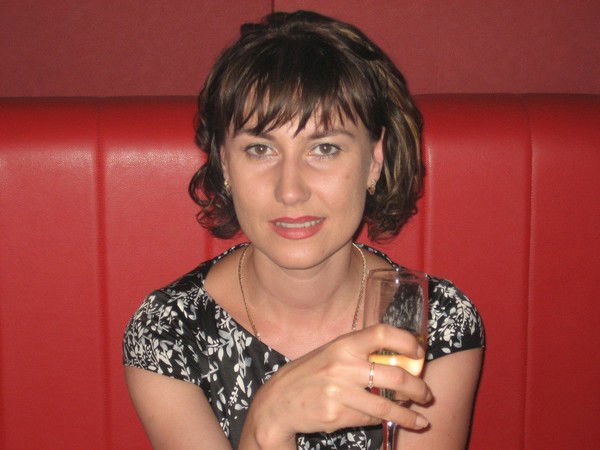 Жанна Дюканова