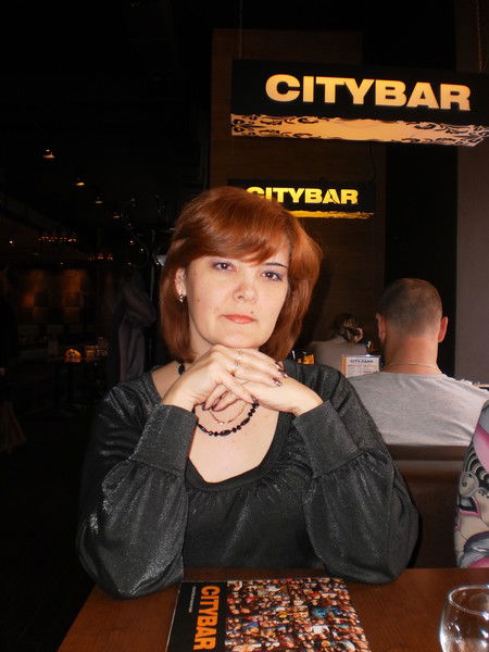 Гуличка Кадырова