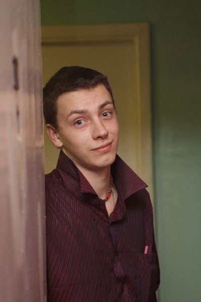 Станислав Мельник