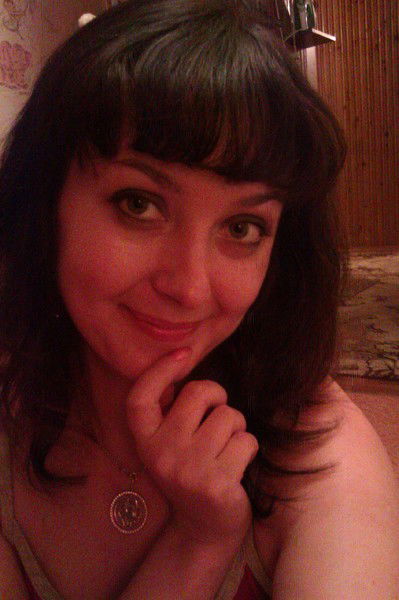 Оксана Масалова