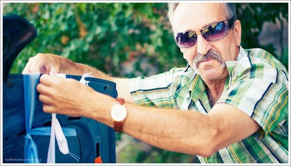 Эдуард Шаль