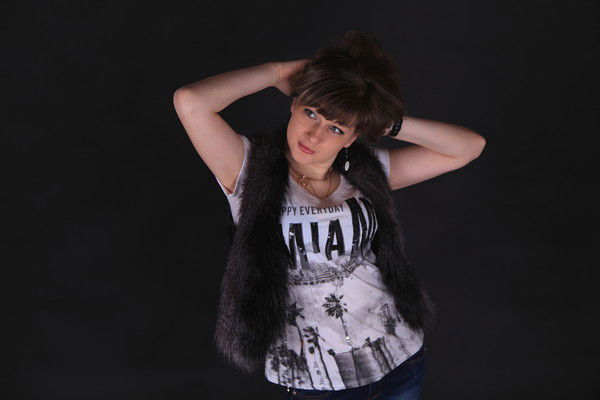 Дарья Бурмистрова