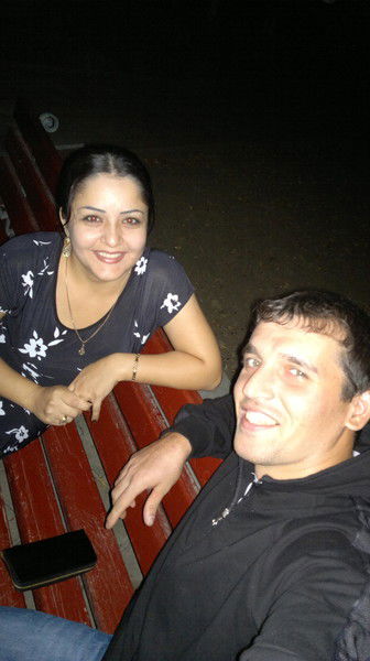 Белкиз Гайсумова