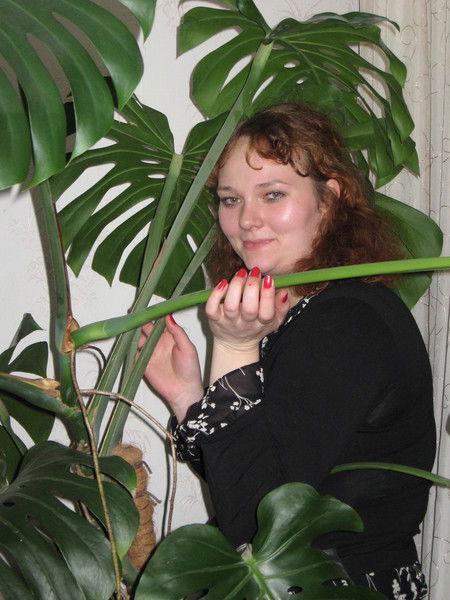 Татьяна Сафонова (Клец)