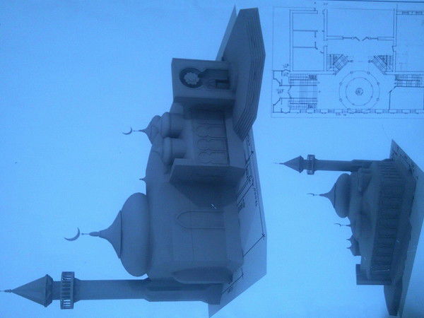 Камалутдин Муратчаев