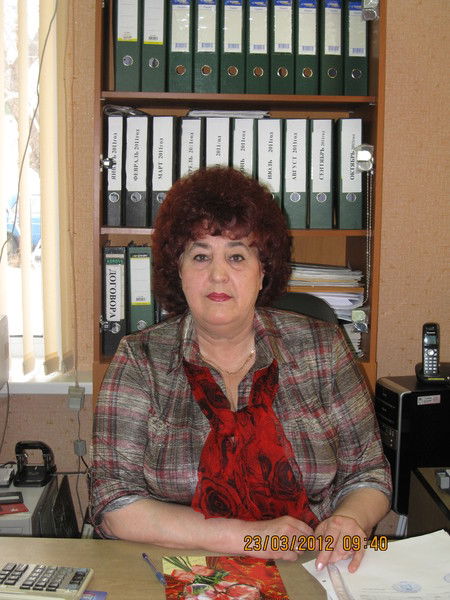 Наталья Досвидания