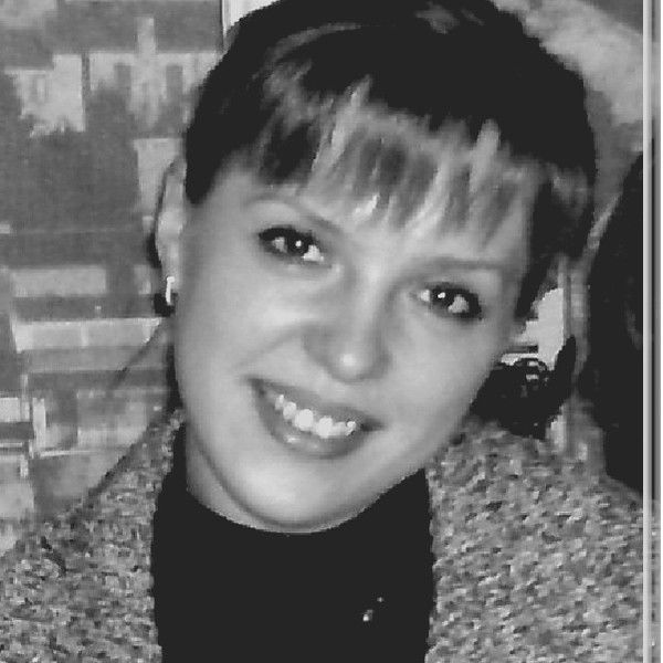 Марина Тарасюк