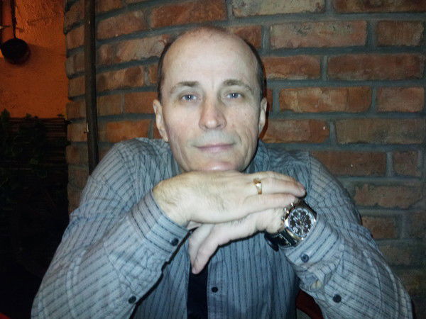 Сергей Пелых