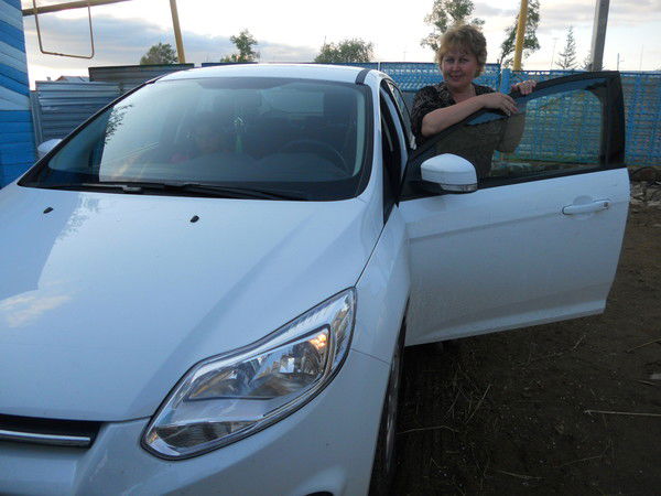 Миляуша Дарземанова