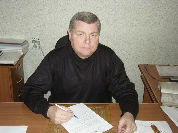 Вячеслав Репкин