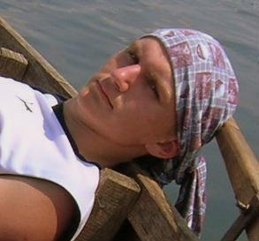 Дмитрий Бирюк