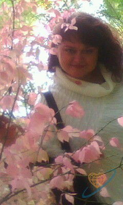 Ирина Воронина