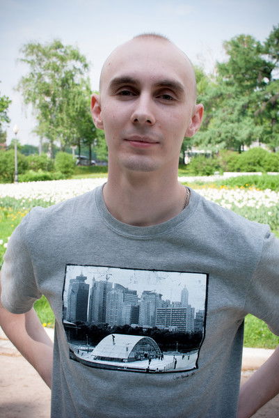 Дмитрий Данилов