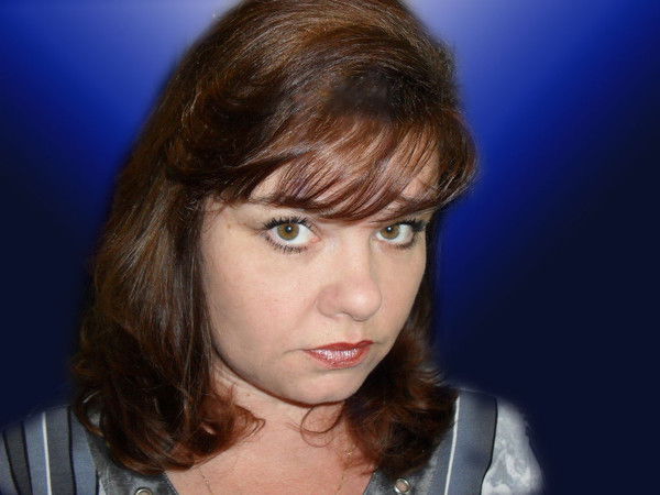 Анжела Литвинова