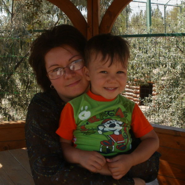 Инна Левченко