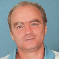 Владимир Терсков