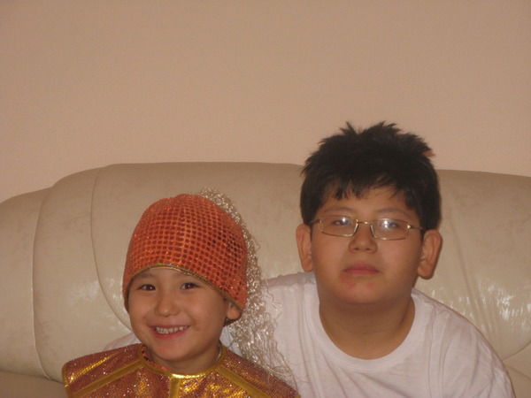 Гульжанат Байболова