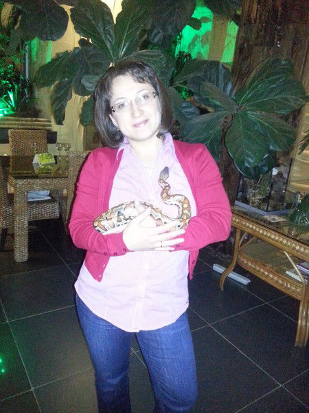 Екатерина Андриянова