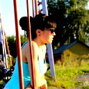 Алина Тунёва