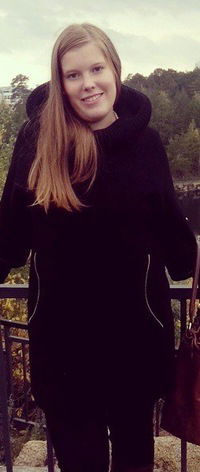 Аня Липатникова