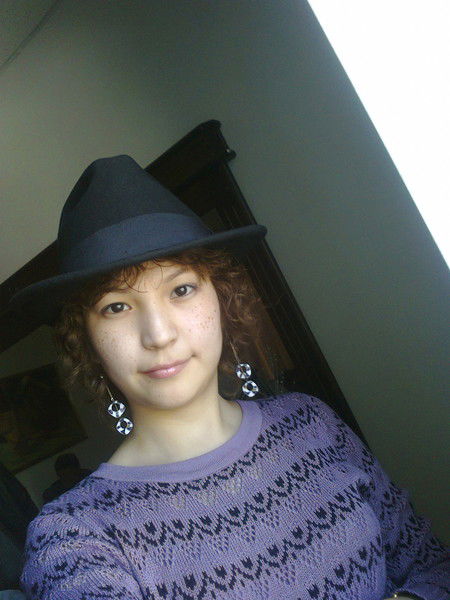 Кунсулу Искакова