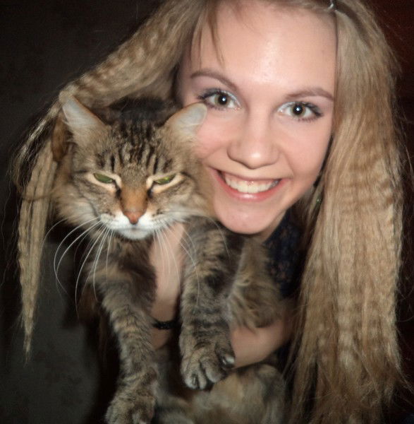 Ксения Сунцева