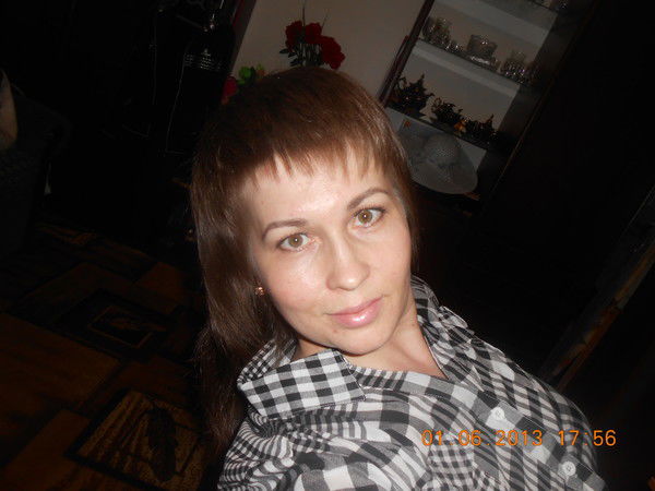 Екатерина Бокова