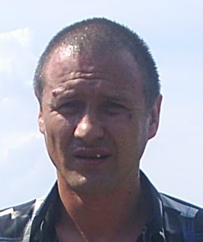 Игорь Лоншаков