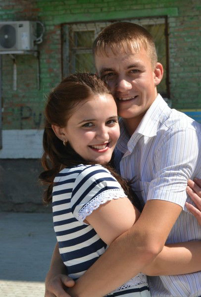 Катя Сергеева