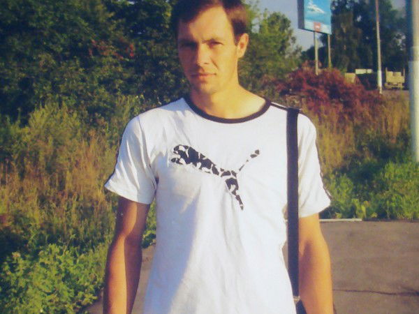 Сергей Моисеев