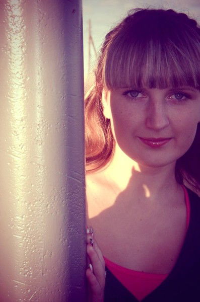 Роксана Касьян