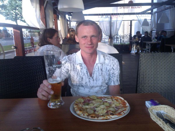 Саша Шрамко