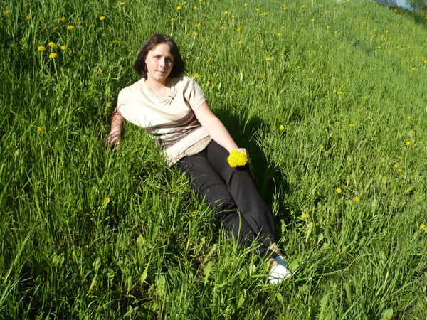 Екатерина *****