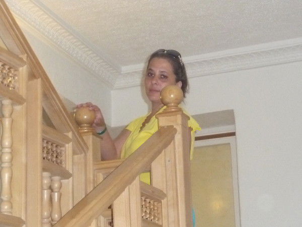 Татьяна Конова