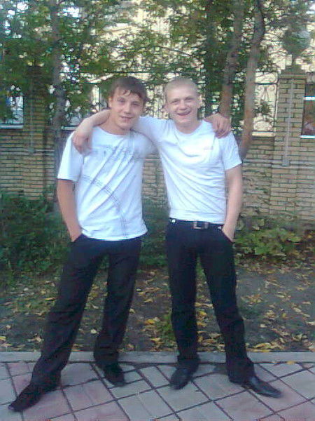 Александр Евсеев