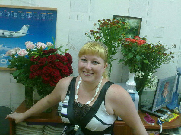 Галина Сафарова