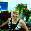 Галина Сафарова