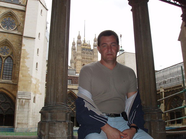 Сергей Михеев