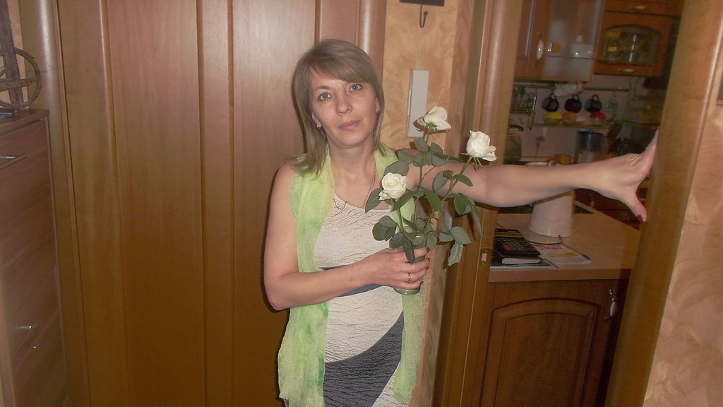 Виктория Сдобнова