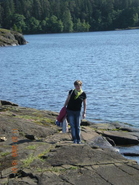 Ирина Кондратьева