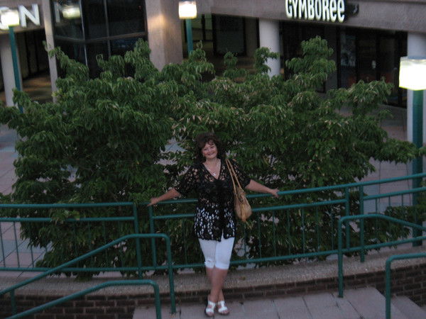 Елена Бучень