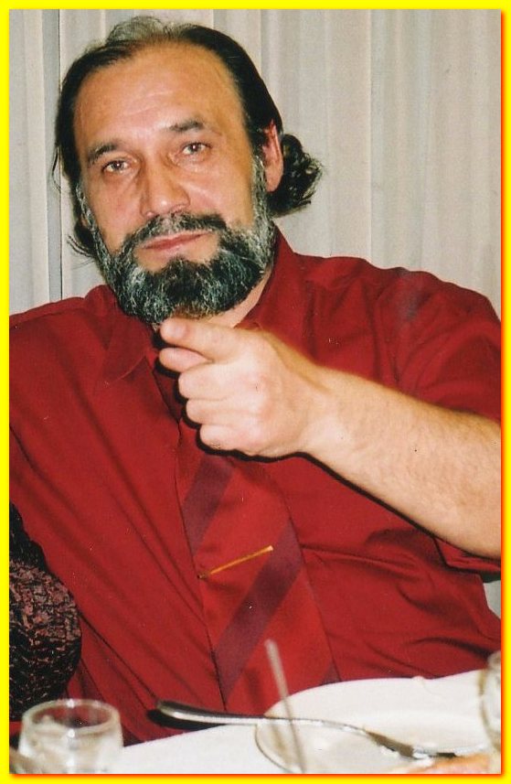 Геннадий Голубков