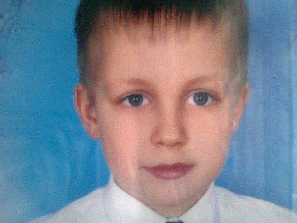 Михаил Михайлов