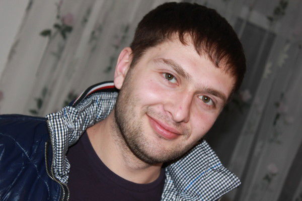 Сергей Бернатавичус