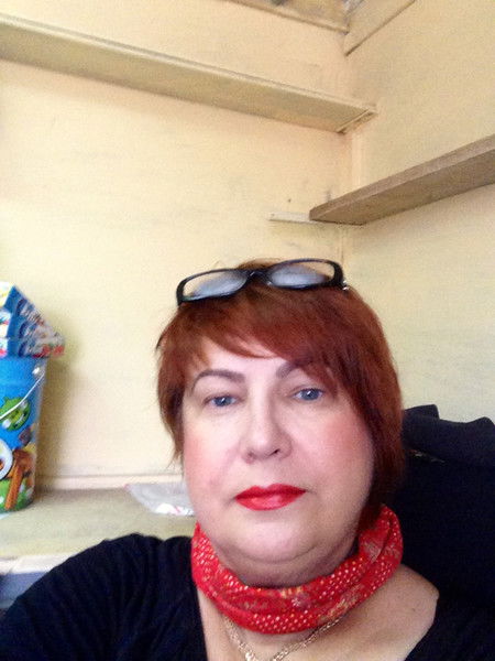 Н@т@лья Анисимова