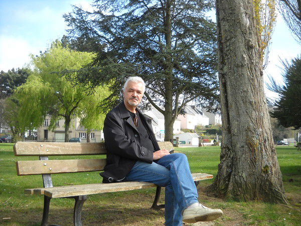 Сергей Шишкин