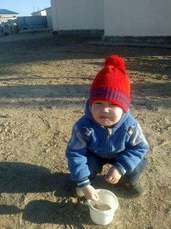 Адиль Бекешов