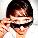 Olessya Heutzenroeder