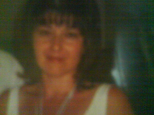 Ольга Первушкина